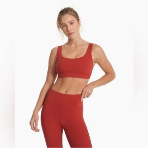 Vuori Stride Bra